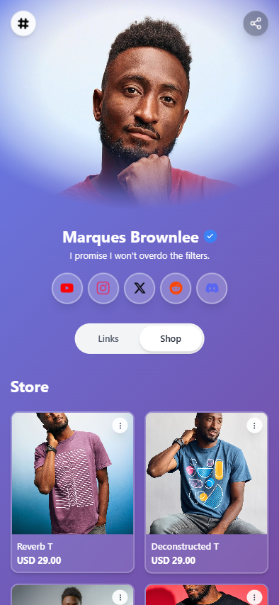 Marques Brownlee