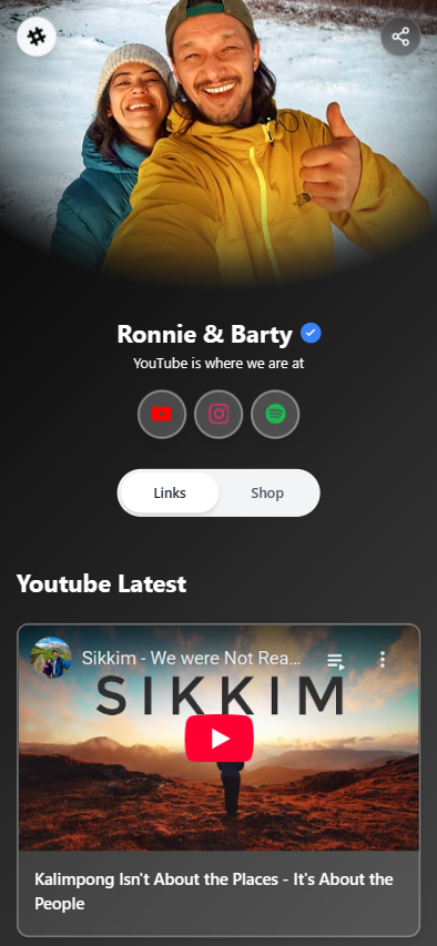 Ronnie Barty